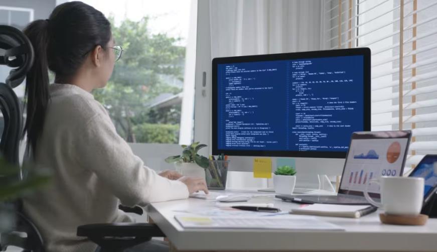 惠来县企业数字化解决方案：机器学习赋能商业模式升级的核心路径