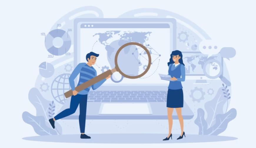 惠来县小程序开发公司选型指南：6大核心JavaScript框架深度解析